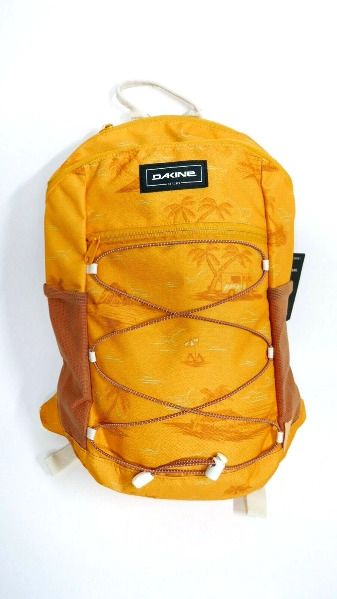 Dakine wndr top