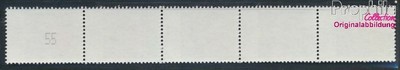 Prophila Briefmarken-Set: Großbritannien Spanische Armada 1988 – 5er-Streifen Postfrisch