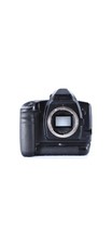 Canon EOS-3 35mm SLR Film Camera Body Only
