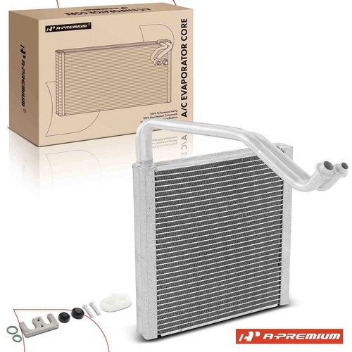 A/C Evaporator Core Parallel Flow for Ford F250 F350 F450 F550 Super