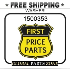 1500353 - WASHER FOR Franklin Models - SHIPPING FREE