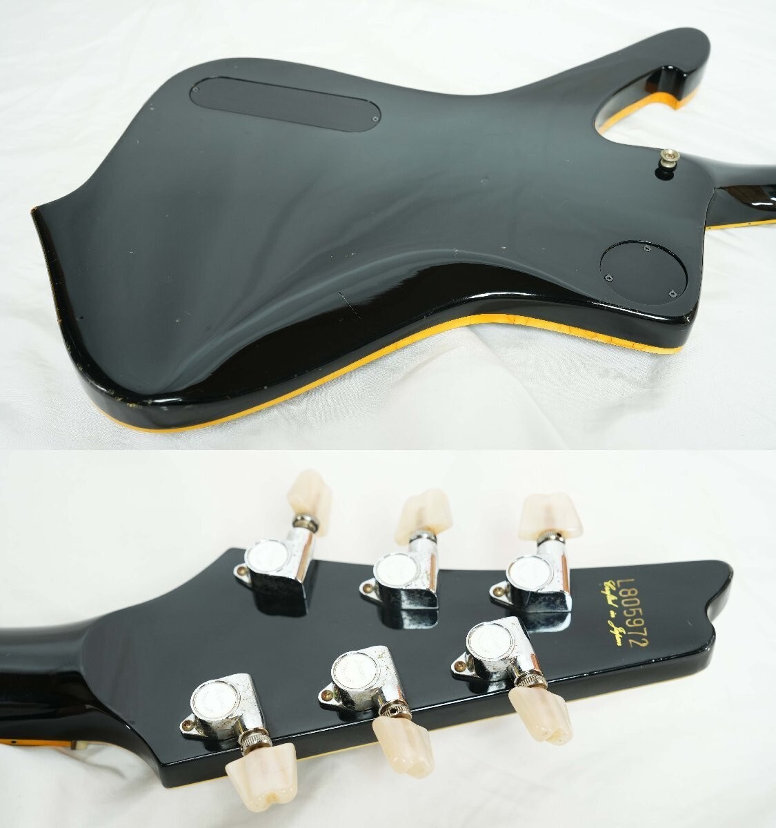 ibanez PS10 1980年製