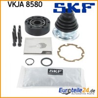 Gelenksatz, Antriebswelle Skf VKJA8580 FüR Audi A4 Avant A4
