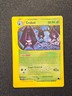 Pokemon Card Crobat 6/144 Skyridge ITA Common Italian Card Played