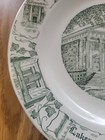 Kettlesprings Kilns Lakewood Congregational Church Lakewood,Oh. Collector Plate  — photo 6