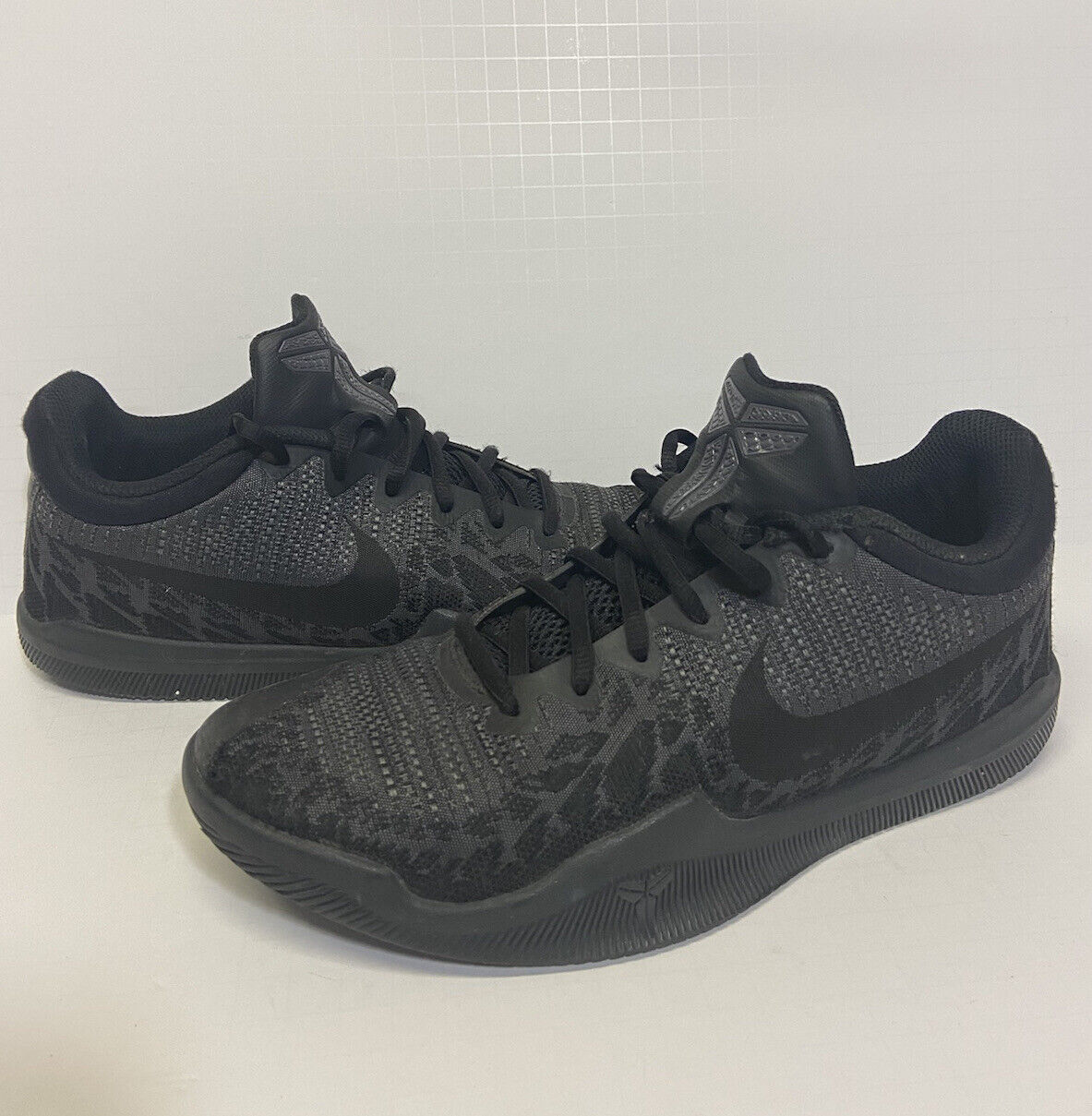 日本未発売　未使用品　激レア　Nike Kobe Mamba Rage