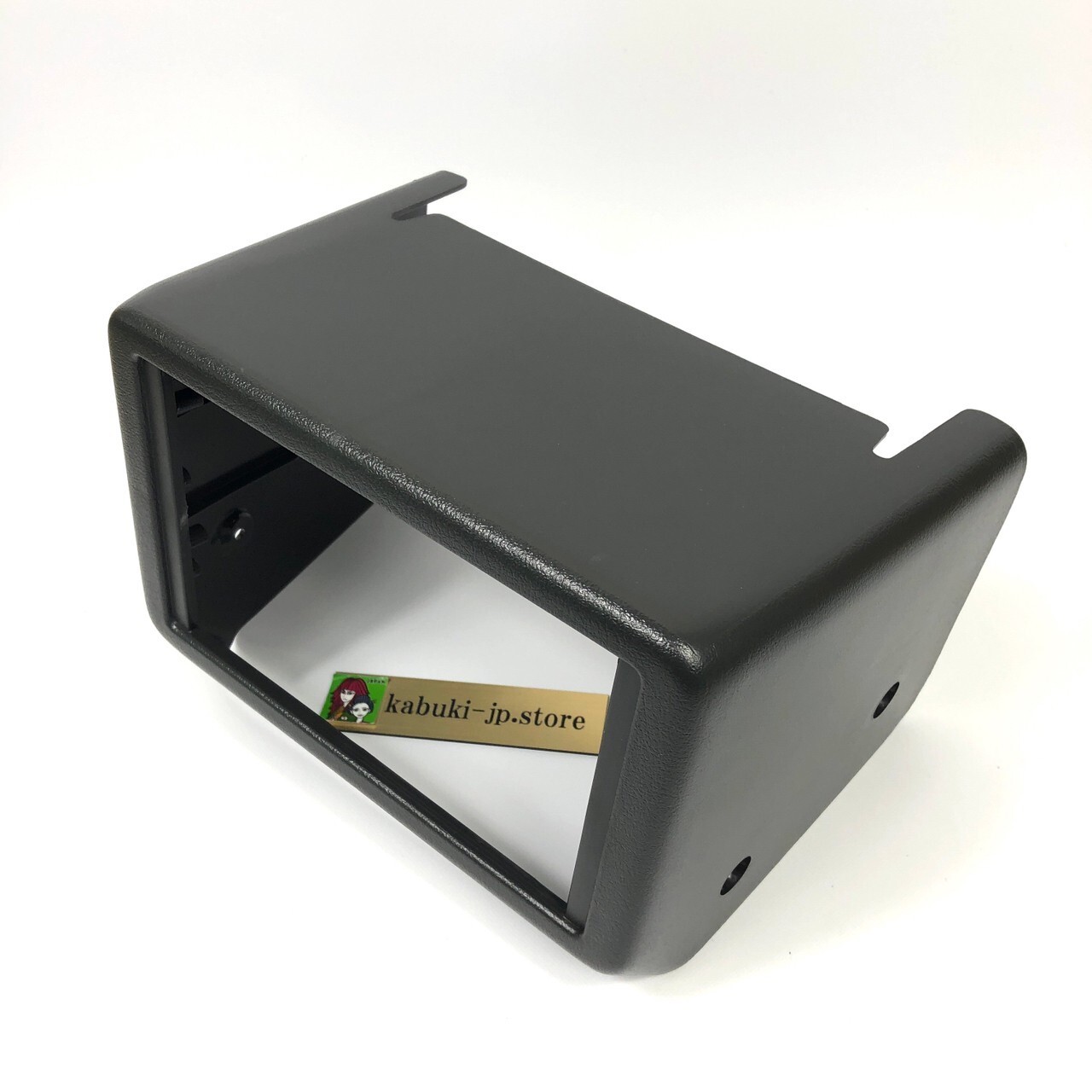 Mazda UB396431109 B2000 B2200 B2600 Under Dash Console Radio Trim Box Bezel eBay