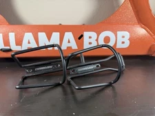 Performance Bike Water Bottle Cage Set - Terra Lite ATB Cage black for road #5