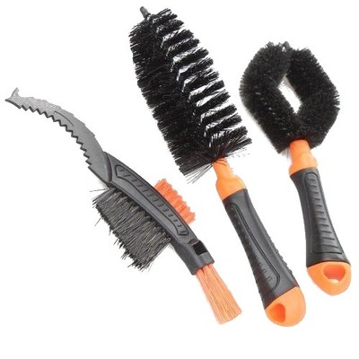 bicycle cleaning brushes