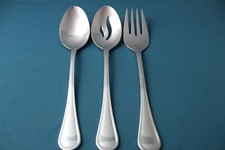 Cuisinart MANSFIELD Serving (3pc Set) Tablesp...