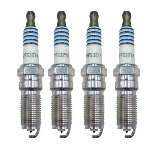 MOTORCRAFT Tune Up Kit "IRIDIUM" 2013-2016 for Ford Escape 1.6L TURBO - Picture 5 of 5