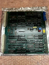 ATG-ELECTRONIC WERTHEIM 37029 CONTROL BOARD (1 pc) Warranty!!!!