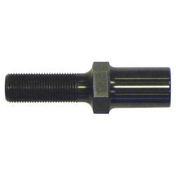 Keyser 100-200-72 Female Double Adjuster 4'' Long 5/8''-18'' IMCA