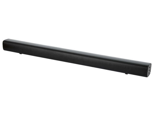 soundbar silvercrest 60w