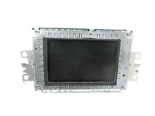 Bildschirm Display Monitor für Volvo V40 II 12-16 31427007 7505800023 147tkm Bildschirm Display Monitor für Volvo V40 II 12-16 31427007 7505800023 147tkm