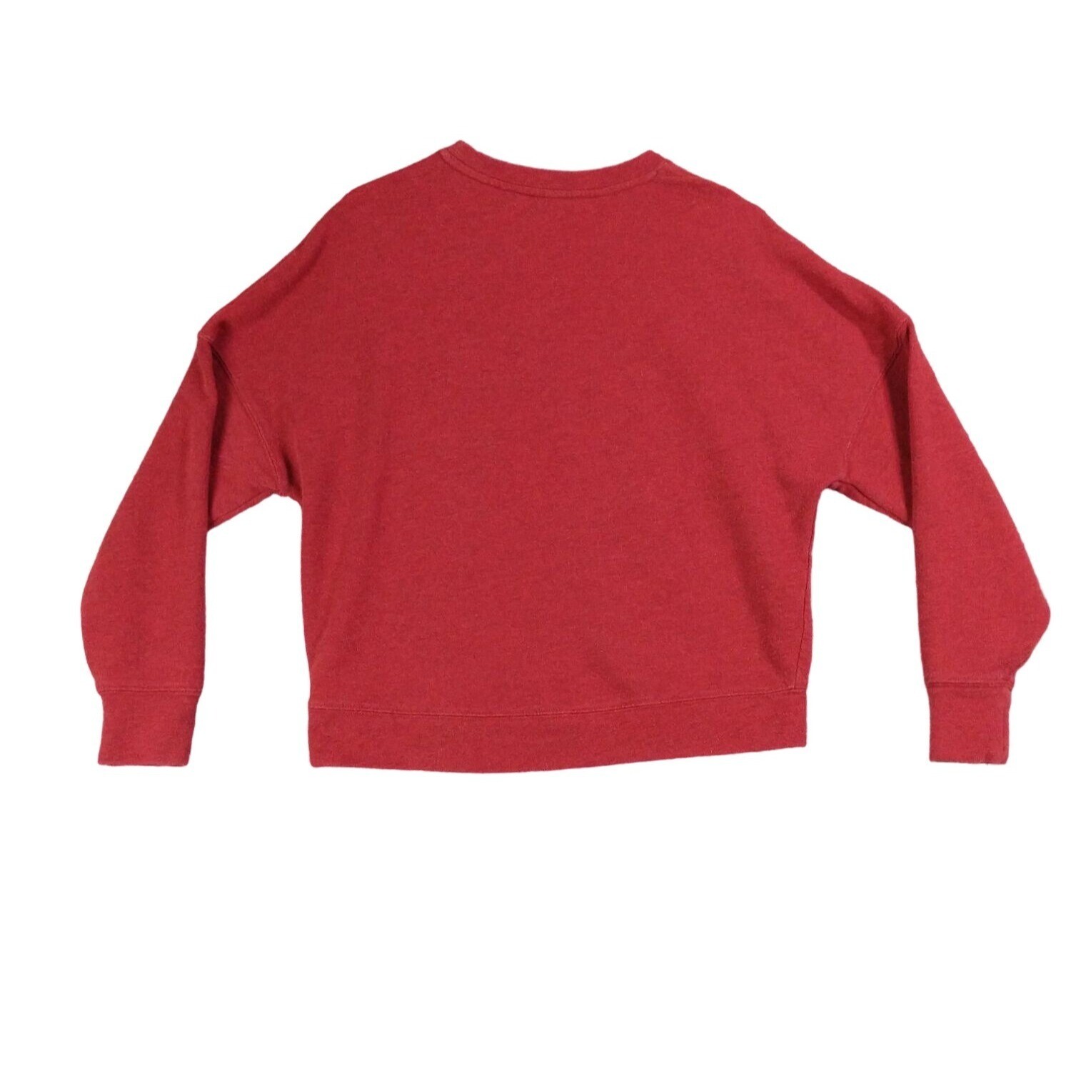 FABLETICS Cropped Pullover Sweatshirt Womens SZ S… - image 2