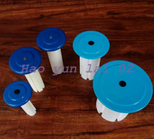1PC  for Liquid Nitrogen Tank Polyurethane Lid 35mm-125mm Foam Stopper