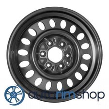 Nueva llanta de repuesto de 17" para GMC Chevrolet Envoy XL Trailblazer 2002-2009 rueda