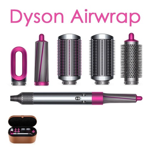 Buy Dyson Airwrap Complete Styler 