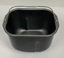 Franklin Chef Bakers Oven Bread Pan Replacement Only