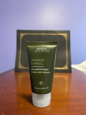 Aveda Botanical Kinetics Oil Control Lotion - Free Shipping -  1.7 oz