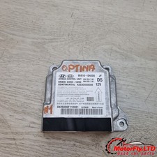 KIA OPTIMA AIRBAG CONTROL MODULE ECU 95910D4250 MK4 JF 2018 for  