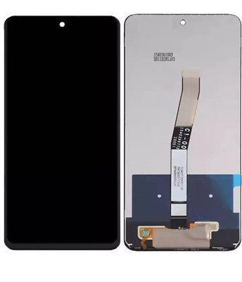 LCD Display Touchscreen Digitizer Redmi Note 9 Pro/9S/Note 10 Lite   UK-Verkäufer