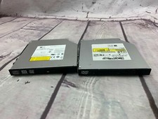2x Laptop SATA CD/DVD Drives