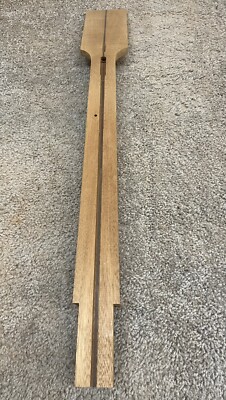 Neck Blank/hond Mah/katalox/mah 220L