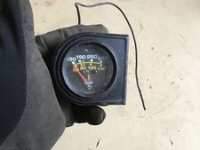 Vintage Sunpro Temperature Temp Gauge C700-110-30 Mounting Bracket Clamp 2