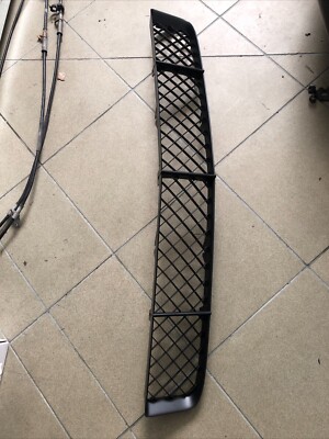 corvette c6 427 z06 zr1 grandsport   vorne bumper grille GM