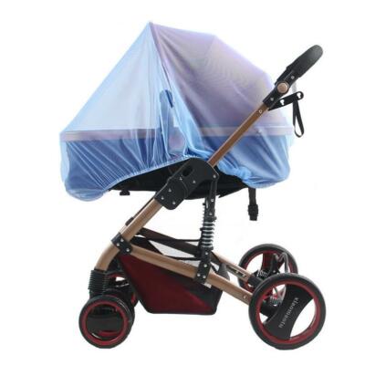 Baby Kinderwagen Moskitonetz Insektenschutz Protector Fliegen netz  Fliegengitter | eBay.de