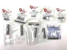 VERMONT GAGE PIN GAGE  CHOOSE SIZES .456 .457 .458 .459 .460 + OR -  PLUS MINUS
