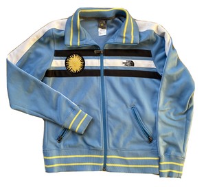 north face a5 series jacket