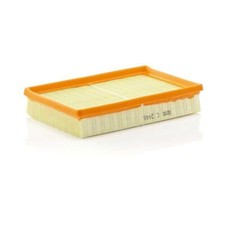 Mann-Filter C2448 Luftfilter für Suzuki Swift III EZ MZ