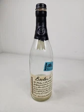 Bookers Bourbon 2021-01 Release Donohoe's Batch Original Cork unrinsed