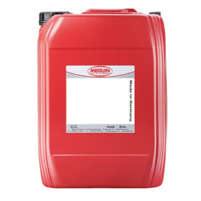 20 Liter Kanister Meguin Mehrzweck-Getriebeoel GL4 SAE 80W 