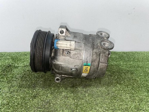 24427890 105625 klimakompressor für OPEL VECTRA B BERLINA 2.0 DTI 1995