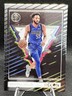 2023-24 Panini Recon 127 Derrick Jones JR. Mavericks Basketball Card