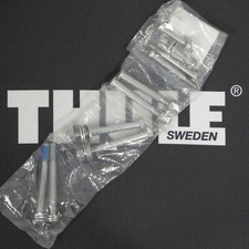 Thule Kit di fissaggio per sostituzione corpo per Chariot CX 1 2 Cheetah XT Cougar 2