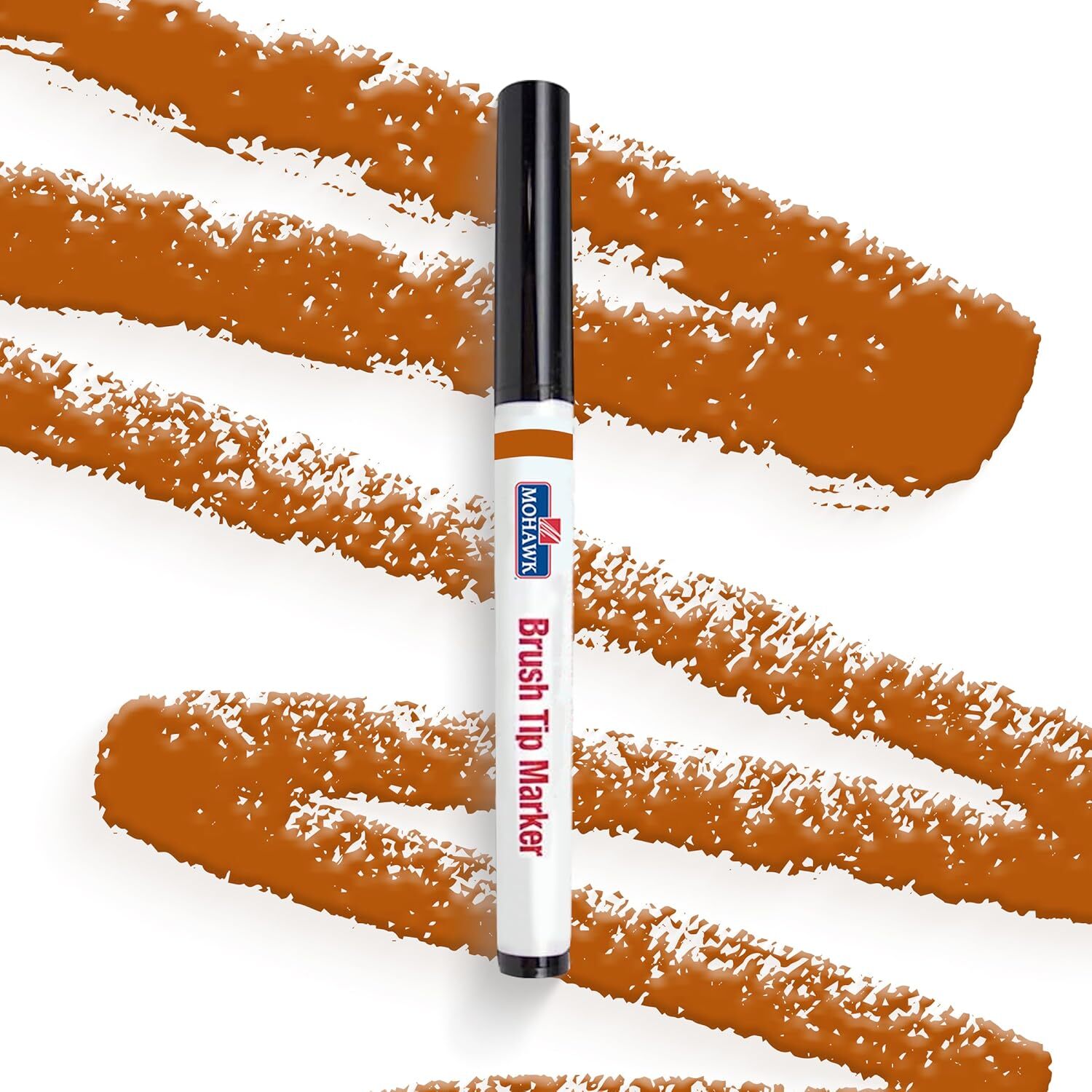 Burnt Sienna