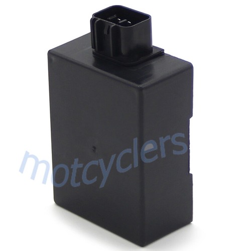 Igniter CDI Box For Polaris Scrambler 500 4X4 INTL 2008-2009 Sportsman 500 6X6 - Picture 2 of 7