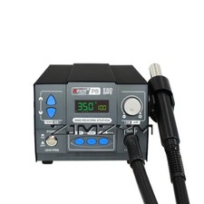 Powerful Air GunStrong Direct Blowing Hot Air GunMobile Phone Repair Tools