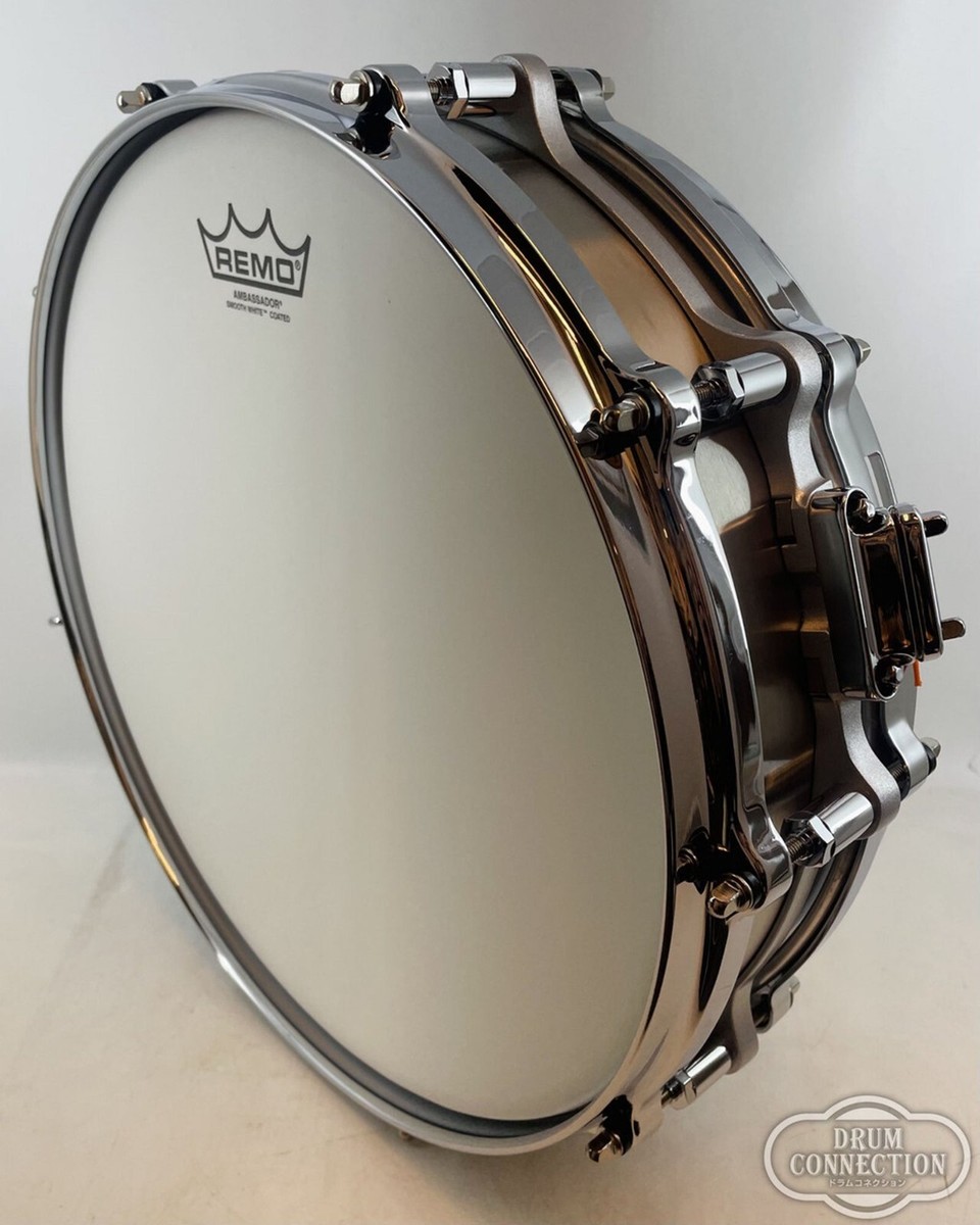 Pearl FTSS1435 Free Floating snare drum 14