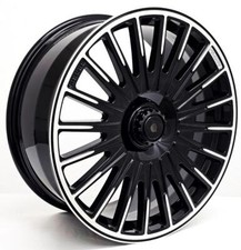 20 Forged Wheels For Mercedes S560 4matic Sedan 2018-20 20x8.59.5 5x112