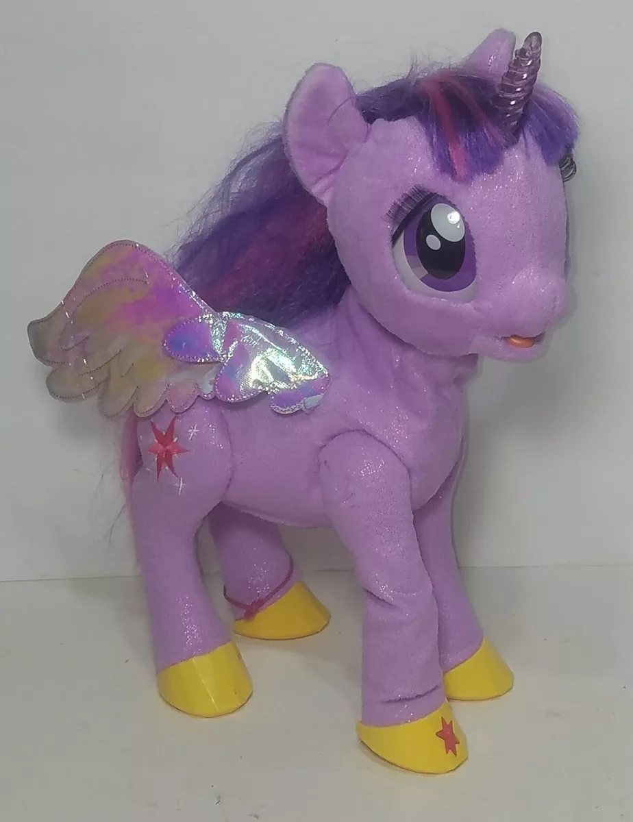 My Little Pony: The Movie My Magical Princess Twilight Sparkle