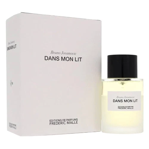 Dans Mon Lit by Frederic Malle 3.4 oz Linen Spray Cologne Perfume New In Box