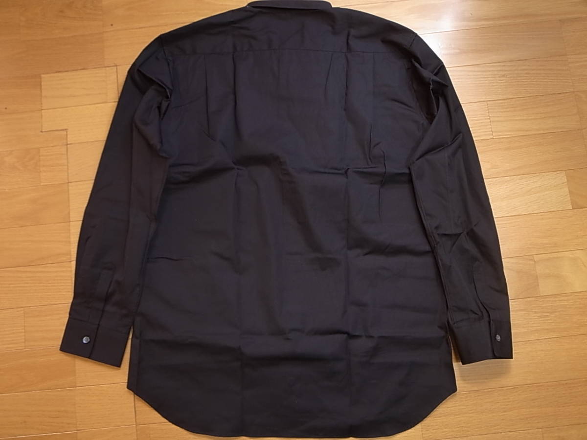 FUTURA x COMME des GARCONS SHIRT Black L New W28040-1 CDG FUTURA x COMME des GARCONS SHIRT Black L New W28040-1 CDG