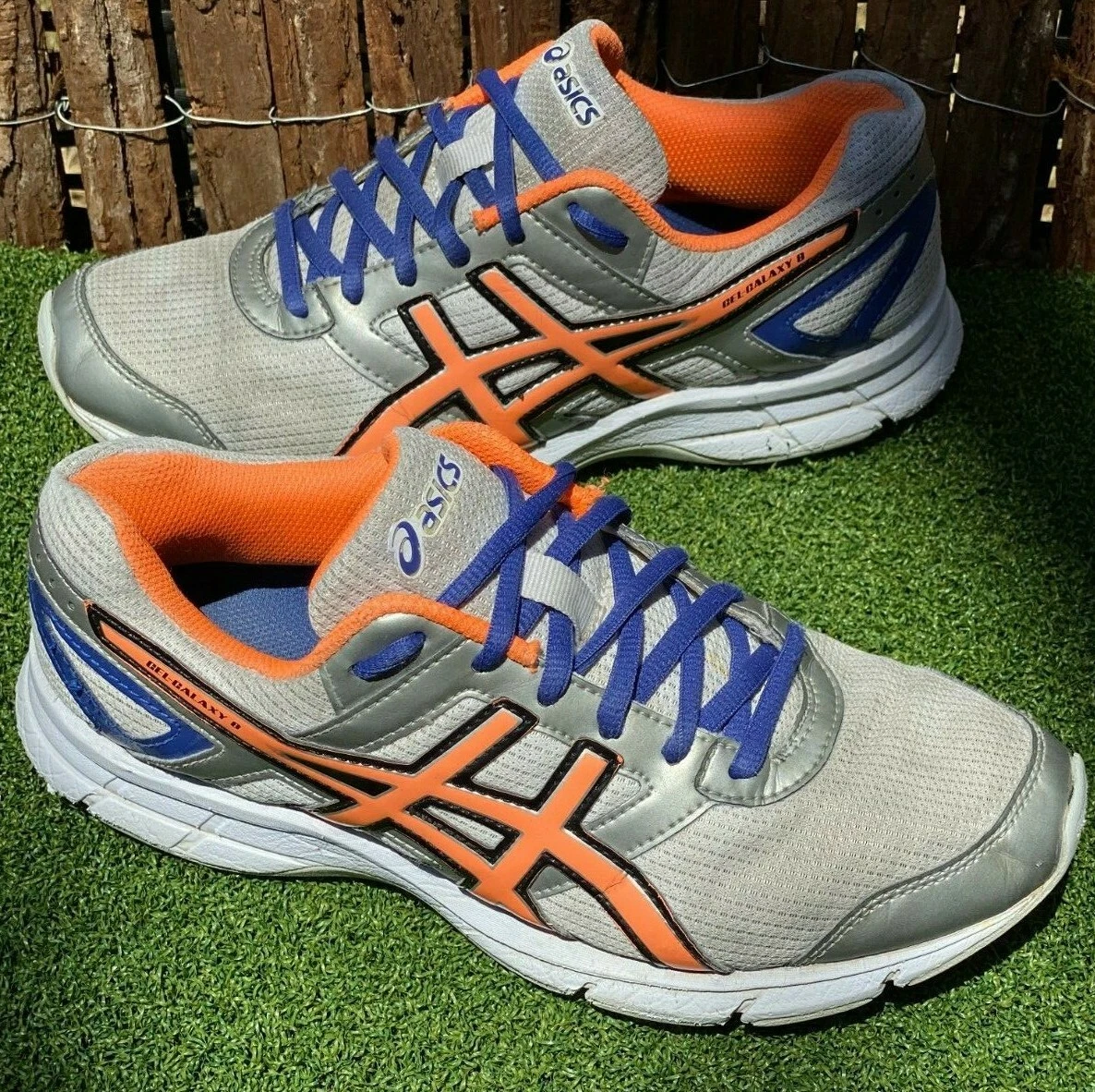 Asics gel galaxy sale 6