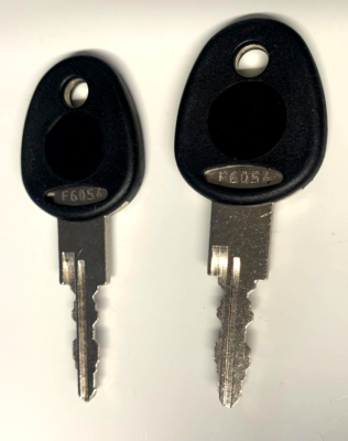 FAP HSC - Chiave Di Smontaggio A Cilindro, Per Caravan, Camper E - Foto 7